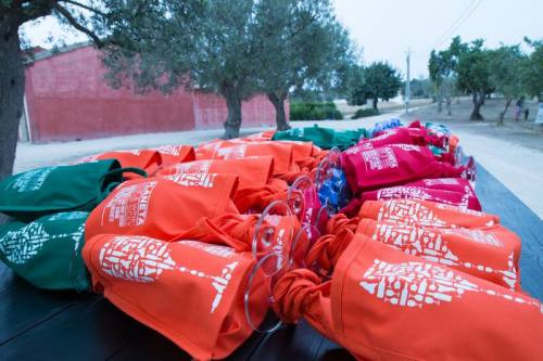 Tante iniziative in Sicilia, come nelle cantine Planeta