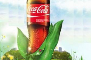 Realizzata interamente con materiali di origine vegetale (in zucchero di canna), in Pet e riciclabile al 100%: è la nuova “PlantBottle”, la bottiglietta ecologica lanciata all’Expo 2015 con cui Coca Cola raggiunge una nuova frontiera di sostenibilità
