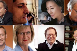 Da Robert Parker a Jancis Robinson, da Antonio Galloni a Jeannie Cho Lee, da James Molesworth a Jeb Dunnuck, da James Suckling all&rsquo;&ldquo;italiano&rdquo; Ian D&rsquo;Agata, tutti in lizza per il premio &ldquo;Les Plumes d&rsquo;Or du Vin et de la Gastronomie&rdquo;
