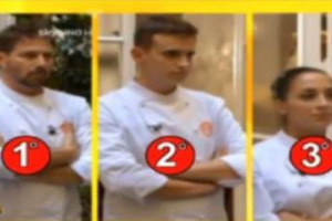 L’attesa per la puntata finale di “Master Chef”, il talent show di cucina targato Sky, è finita con due giorni d’anticipo: a rovinare la suspense, svelando il vincitore, Stefano, “Striscia la Notizia”. E tra Sky e Mediaset infuria la polemica