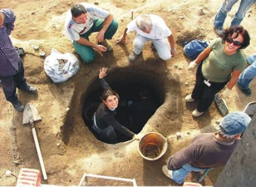 In Sardegna la vite si coltivava 3.000 anni fa, probabilmente prima dell’arrivo dei Fenici: ecco il sito nuragico di Cabras