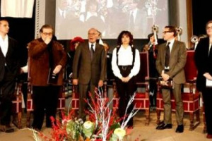 A IRENE CHIARI (FONDATRICE DI WINENEWS) LA MENZIONE SPECIALE DEL PREMIO FRAJESE