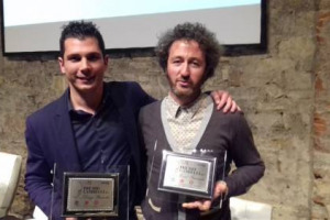 Premio Giulio Gambelli 2017: sono due gli enologi under 35 vincitori del premio dedicato al maestro del Sangiovese: Diego Bonato e Luca Faccenda, una formazione in giro per il mondo ed un presente in Toscana e in Piemonte