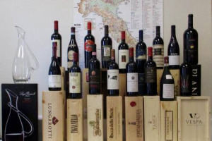 Dopo dieci anni, la presidenza del Consiglio di Sicurezza Onu torna in mano italiana. Un momento storico, celebrato con un regalo ... enoico: ai membri del Consiglio di Sicurezza una selezione del meglio del vino italiano