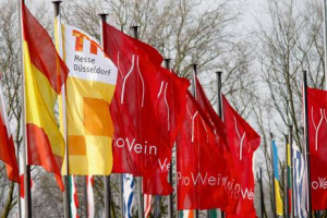 L&rsquo;Italia del vino cresce a ProWein: Belpaese ancora n. 1 nella fiera top del vino internazionale. A D&uuml;sseldorf (18-20 marzo) 1.700 gli espositori italiani. Il dg Marius Berlemann: &ldquo;la nostra forza &egrave; il format solo business, e cresciamo in Asia&rdquo;