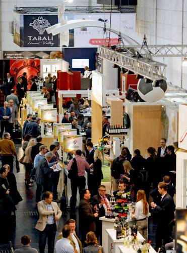 Düsseldorf diventa capitale del vino con ProWein, hub del mercato mondiale, dal 18 al 20 marzo, con l’Italia assoluta protagonista