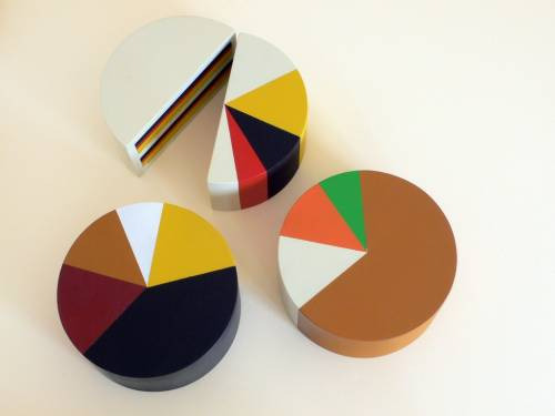 Cibo in mostra: progetto Mart