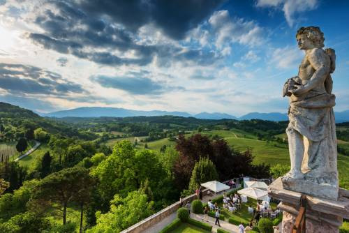 Valorizzare i territori del vino puntando su qualità, sostenibilità e bellezza, obiettivo del protocollo tra Consorzio del Prosecco Doc e Università Iuav di Venezia