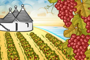 LA PUGLIA ALLA CONQUISTA DEGLI USA, PASSANDO DALLA CALIFORNIA, UNENDO IL VINO ALL&rsquo;ARTE, ALLA BENEFICIENZA, AL &ldquo;JET SET&rdquo; DELLA POLITICA E DELL&rsquo;IMPRENDITORIA, E ALLE STAR DI HOLLYWOOD SULLE CELEBRI SPIAGGE DI SANTA MONICA