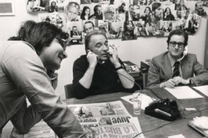 “10 OTTOBRE 1975: NASCE LA CRITICA GASTRONOMICA IN ITALIA”. DALLA CRONACA NERA AI SAPORI, IL RACCONTO DI EDOARDO RASPELLI, UNO DEI CRITICI DELL’ITALIA DEL GUSTO PIÙ CONOSCIUTI E RISPETTATI DEL BELPAESE