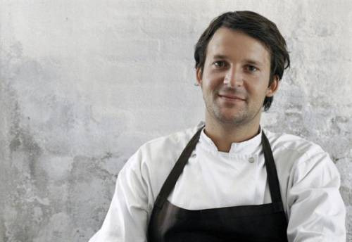 René Redzepi al vertice The World’s 50 Best Restaurants by S.Pellegrino e Acqua Panna, organizzata dalla rivista britannica Restaurant