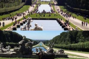 Agroalimentare-Beni Culturali c’è l’accordo per promuovere le bellezze italiane in sinergia: nella nuova governance del nostro patrimonio, i Ministeri scommettono sui due volani di sviluppo. Primo protocollo tra Reggia di Caserta e Consorzio Bufala