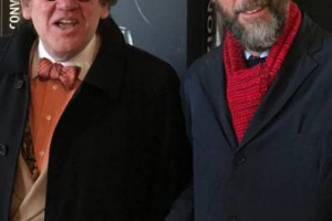 &ldquo;Dico Barolo e penso a Cavour. Montalcino, freddo e roccioso, &egrave; un posto per duri, il Chianti Classico fa molto &ldquo;contessa&rdquo;. L&rsquo;Etna? &Egrave; il riscatto della Sicilia&rdquo;. Tra vino, territori, bellezze, cos&igrave; Philippe Daverio si &egrave; prestato al gioco con WineNews