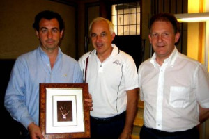 WINENEWS PREMIATO IN TRENTINO &ldquo;PER AVER CREDUTO DA SEMPRE NELL&rsquo;IMPORTANZA DELLA COMUNICAZIONE DEGLI EVENTI ENOICI PROFONDAMENTE LEGATI AL TERRITORIO&rdquo;