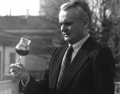 Il Piemonte del vino ricorda la figura di Renato Ratti, anche con un docufilm