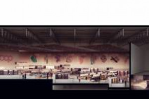 Fantascienza? Il “supermercato del futuro” è come il mercato di una volta: luogo di incontro produttori-consumatori, “orizzontale” e non verticale, ma con la filiera raccontata dalle “etichette parlanti”: è il “Future Food District” di Coop ad Expo