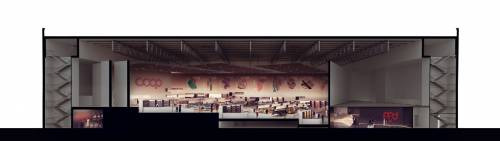 Ecco il progetto del Future Food District di Coop ad Expo