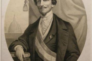 IL RISORGIMENTO DI &ldquo;ENOTRIA&rdquo;: CAVOUR E RICASOLI, ARTEFICI DELL&rsquo;UNIT&Agrave; D&rsquo;ITALIA E DELL&rsquo;&ldquo;ALTRO RISORGIMENTO&rdquo;, CHE HA PORTATO L&rsquo;ENOLOGIA ITALIANA AI VERTICI MONDIALI. E CON L&rsquo;ITALIA UNITA NASCEVA ANCHE IL CHIANTI CLASSICO CREATO DAL &ldquo;BARONE DI FERRO&rdquo;