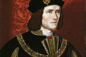 Re d&rsquo;Inghilterra per poco pi&ugrave; di due anni, tra il 1483 ed il 1485, Riccardo III nutriva una vera passione per il vino: arriv&ograve; a berne ben tre litri al giorno, con cui innaffiava cibi di ogni genere, dalla carne d&rsquo;airone ai pesci d&rsquo;acqua dolce