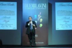 COS&Igrave; PARL&Ograve; FRANCO MARIA RICCI: NON &Egrave; MORALE &ldquo;PRESENTARE SUL MERCATO LA BUGIA DEI VINI DI QUALIT&Agrave; A 2 EURO&rdquo;, N&Eacute; &Egrave; MORALE &ldquo;NELLA SCUOLA ALBERGHIERA CONCEDERE ALLA CULTURA DEL VINO 5 ORE&rdquo;, &ldquo;NON &Egrave; MORALE OPERARE DEI RICARICHI ASSURDI DEL VINO&rdquo;