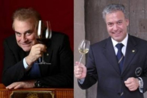 ROTTURA TRA AIS E BIBENDA? PER ANTONELLO MAIETTA, PRESIDENTE DI ASSOCIAZIONE ITALIANA SOMMELIER, &Egrave; &ldquo;UNA SONORA BUFALA, SEMPLICEMENTE IL CONTRATTO SULLA GUIDA NON &Egrave; ANCORA STATO RINNOVATO&rdquo;. E FRANCO RICCI (BIBENDA): &ldquo;IL GOSSIP LO LASCIO AD ALTRI&rdquo;