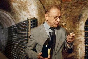 Rumors: Richard Geoffroy, Dom P&eacute;rignon&rsquo;s celebrated former chef de cave, close to Bellavista