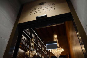 Ornellaia ha il suo primo avamposto di lusso nel mondo: apre le porte il &ldquo;Ristorante Ornellaia&rdquo;, a Zurigo, in una delle vie pi&ugrave; lussuose ed esclusive del mondo, con Bindella, importatore e Ambasciatore in Svizzera fin dalla prima vendemmia, la 1985