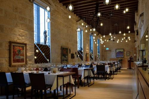 Ornellaia ha il suo primo avamposto di lusso nel mondo