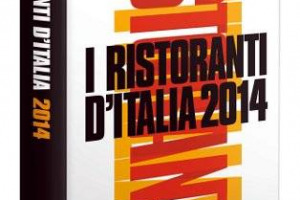 MASSIMO BOTTURA CALA IL “POKER”: È LO CHEF DELL’OSTERIA FRANCESCA DI MODENA, CON 19,75/20, IL RE ASSOLUTO DELLA GUIDA “I RISTORANTI D’ITALIA” 2014 DE “L’ESPRESSO”. A SEGUIRE (19,5/20) PIAZZA DUOMO (CRIPPA), LE CALANDRE (ALAJMO) E LA PERGOLA (BECK)