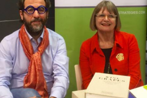 &ldquo;L&rsquo;Italia del vino &egrave; la pi&ugrave; grande fonte di emozioni al mondo. Ma la sua promozione generica non esiste e ha carte che la Francia non ha. Ai consumatori interessano luoghi precisi (io punto su Sicilia), storie no punteggi&rdquo;: a WineNews Jancis Robinson