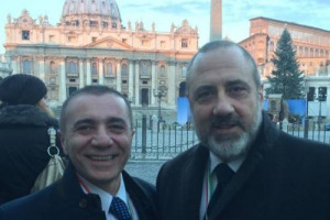 &ldquo;Umilt&agrave;, curiosit&agrave; e passione. Tre qualit&agrave; che ci vogliono per essere un grande produttore di vino, ma anche un giornalista che ne parla&rdquo;: Carlin Petrini &ldquo;battezza&rdquo; &ldquo;I Signori del Vino&rdquo;, dal 31 gennaio su Rai2 con il direttore Tg2 Masi e Rocco Tolfa