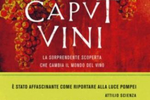 &ldquo;ROMA CAPUT VINI&rdquo;, LIBRO CHE NON &Egrave; SOLO UNA RICOSTRUZIONE STORICA MA ANCHE IL LUOGO DI UNA SCOPERTA GENETICA, GRAZIE AGLI STUDI DI ATTILIO SCIENZA, TRA I MASSIMI STUDIOSI DI VITICOLTURA AL MONDO. I CAPITOLI SALIENTI, IN ANTEPRIMA, SU WINENEWS