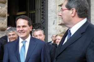 “AL LAVORO PER PROMUOVERE AL MEGLIO QUESTA REALTA’ E LA SUA IMMAGINE ALL’ESTERO”: COSI’ IL NEO MINISTRO ROMANO. AUGURI & RICHIESTE DAL MONDO DELL’AGRICOLTURA, CRITICA SLOW FOOD. DE CASTRO: “PROSEGUIRE GIOCO DI SQUADRA”. FOCUS: IL BILANCIO DI GALAN