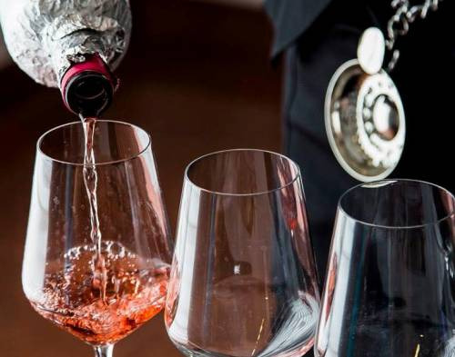 Vini rosati, una nicchia in grande crescita