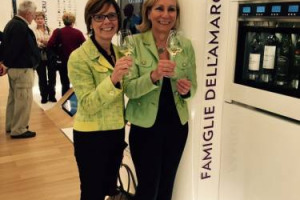 &ldquo;L&rsquo;Amarone &egrave; un bene di Famiglia ed &egrave; importante preservarlo dalla massificazione. Ecco perch&eacute; continueremo ad essere vigili a tutte le modifiche in atto del disciplinare&rdquo;: cos&igrave; Sabrina Tedeschi, nuova presidente de &ldquo;Le Famiglie dell&rsquo;Amarone d&rsquo;Arte&rdquo;