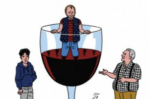 Cinema & Vino: nel 2016 arriva il &ldquo;Sideways&rdquo; alla francese, ovvero &ldquo;Saint Amour&rdquo; in uscita il 2 marzo, e che tra i protagonisti avr&agrave; l&rsquo;attore di fama mondiale forse pi&ugrave; legato al vino, &ldquo;monsieur&rdquo; G&eacute;rard Depardieu
