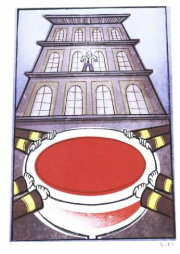 Il Salvataggio di Giacomo Cardelli