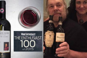 Export, acquisizioni, classifiche, tendenze, politica: ecco cosa ha lasciato in eredit&agrave; al mondo del vino italiano il 2015. Piccolo viaggio nel recente passato enoico (con un occhio al futuro) tra fatti e tendenze con la guida di Winenews