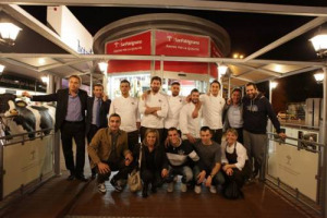 PER LA PRIMA VOLTA IN ITALIA UN’AZIENDA LEADER DELLA GDO E UN’IMPRESA SOCIALE SI ALLEANO IN UN NUOVO MODELLO DI BUSINESS, ANCHE PER FRONTEGGIARE CRISI E DISOCCUPAZIONE. ALL’“IPER LA GRANDE I” DI MILANO PORTELLO NASCE IL NUOVO “SPAZIO SAN PATRIGNANO”