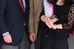 100 CANTINE RAPPRESENTERANNO IL BELPAESE NELLA PRIMA DEGUSTAZIONE IN EUROPA DELLA RIVISTA AMERICANA. A VERONA OMAGGIO ALL&rsquo;ITALIA DEL VINO BY WINE SPECTATOR-VERONAFIERE. VINITALY &ldquo;WANT YOU&rdquo;.SANDERSON (WS): &ldquo;VISIBILIT&Agrave; A TUTTE LE REGIONI D&rsquo;ITALIA ...&rdquo;