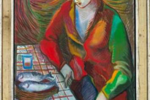 METTI UN GRANDE ARTISTA, I SUOI INEDITI E IL MIGLIOR ROSSO AL MONDO PER LA SOLIDARIET&Agrave;: A FIRENZE &Egrave; DI SCENA &ldquo;POPOLARE E NOBILISSIMA&rdquo;, MOSTRA & TANTI EVENTI CON L&rsquo;ARTISTA VIGNAIOLO SANDRO CHIA PER LA MISERICORDIA DI FIRENZE (FINO AL 15 FEBBRAIO)