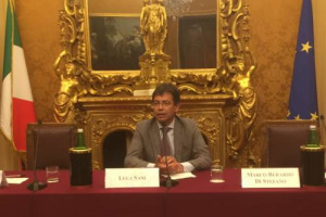 L&rsquo;iter per l&rsquo;approvazione del Testo Unico sul Vino entra nel vivo, e presto &ldquo;render&agrave; pi&ugrave; facile la vita dei viticultori, dalla vigna allo scaffale&rdquo;, come racconta a WineNews l&rsquo;onorevole Luca Sani, presidente Commissione Agricoltura della Camera