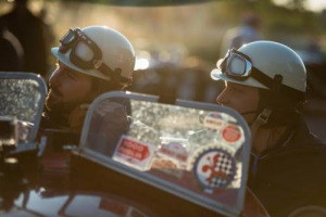 Tradizione, coinvolgimento e bellezza: torna la Mille Miglia, &ldquo;museo viaggiante&rdquo; che esalta il savoir-faire italiano a tutto campo. Come quello enoico, rappresentato da Santa Margherita, che parteciper&agrave; con una spider Lancia Lambda