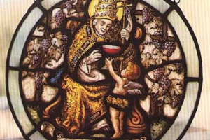 DA SAN BARNABA A SAN VINCENZO FERRERI, DA SAN ZENO A SANT&rsquo;URBANO, DA SAN VENCESLAO A SAN MARTINO: PER I PRODUTTORI CHE NON SANNO PI&Ugrave; A CHE SANTO VOTARSI CON IL CLIMA SEMPRE PI&Ugrave; DIFFICILE IN TEMPO DI VENDEMMIA