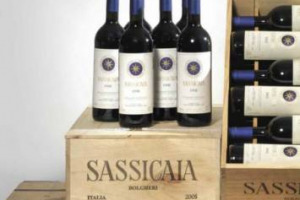 La popolarit&agrave; di un vino passa anche per il numero di ricerche sul web: nella &ldquo;Top 100 Most Searched-For Wines&rdquo; di &ldquo;Wine-Searcher&rdquo; un podio tutto francese. Al top, tra gli italiani, il Sassicaia di Tenuta San Guido, con 26.693 ricerche al mese