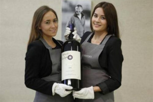 Vino & collezionismo, inchiesta WineNews: per Christie&rsquo;s, Sotheby&rsquo;s, Gelardini & Romani, Bolaffi e Pandolfini, il 2014 &egrave; un anno da incorniciare per i fine wines italiani nelle grandi aste internazionali. E dal 2015 si attendono conferme importanti