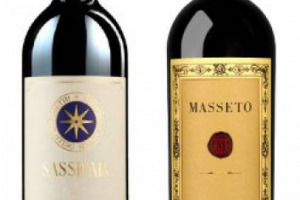 Le etichette pi&ugrave; desiderate da collezionisti e wine merchant sulle pagine del Liv-Ex? Sono, ancora una volta, quelle dei cinque Premiers Crus di Bordeaux. Gloria anche per l&rsquo;Italia, con il Sassicaia alla posizione n. 22 ed il Masseto alla n. 46