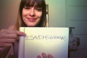 Il vice sindaco dell’Aquila ordina la distruzione di 111 litri di genziana prodotta dalle suore del Monastero di San Gregorio, e sui social si scatena un vero e proprio moto popolare, a suon di foto accompagnate dall’hashtag #savethegenziana