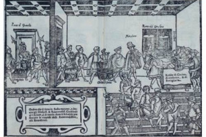 Lotto top è “De architectura” di Vitruvio (1521, da 17.000 euro), ma vi sono anche “Lettere” di Cosimo III de’ Medici e un “Menu” autografato da Puccini e Toscanini: ecco l’originale asta Bolaffi di “Libri rari di gastronomia”, il 14 maggio a Milano