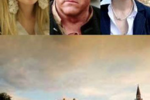 DAL CASTELLO DI SEMIVICOLI AL GRANDE SCHERMO: NELLA SALE &ldquo;NIENTE PU&Ograve; FERMARCI&rdquo;, LA COMMEDIA DIRETTA DA LUIGI CECINELLI CON UN INTERPRETE D&rsquo;ECCEZIONE, GERARD DEPARDIEU, IN UNA DELLE LOCATION PI&Ugrave; SUGGESTIVE DEL MONDO ENOICO DEL BELPAESE